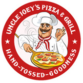 Hand Tossed Goodness!